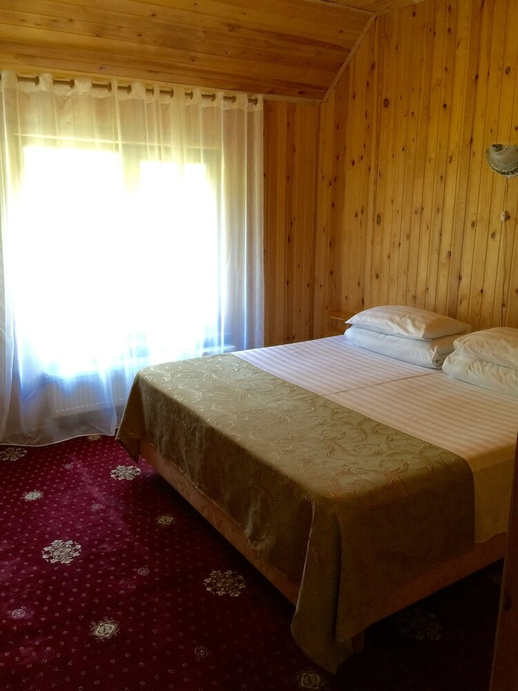 Legenda Hotel