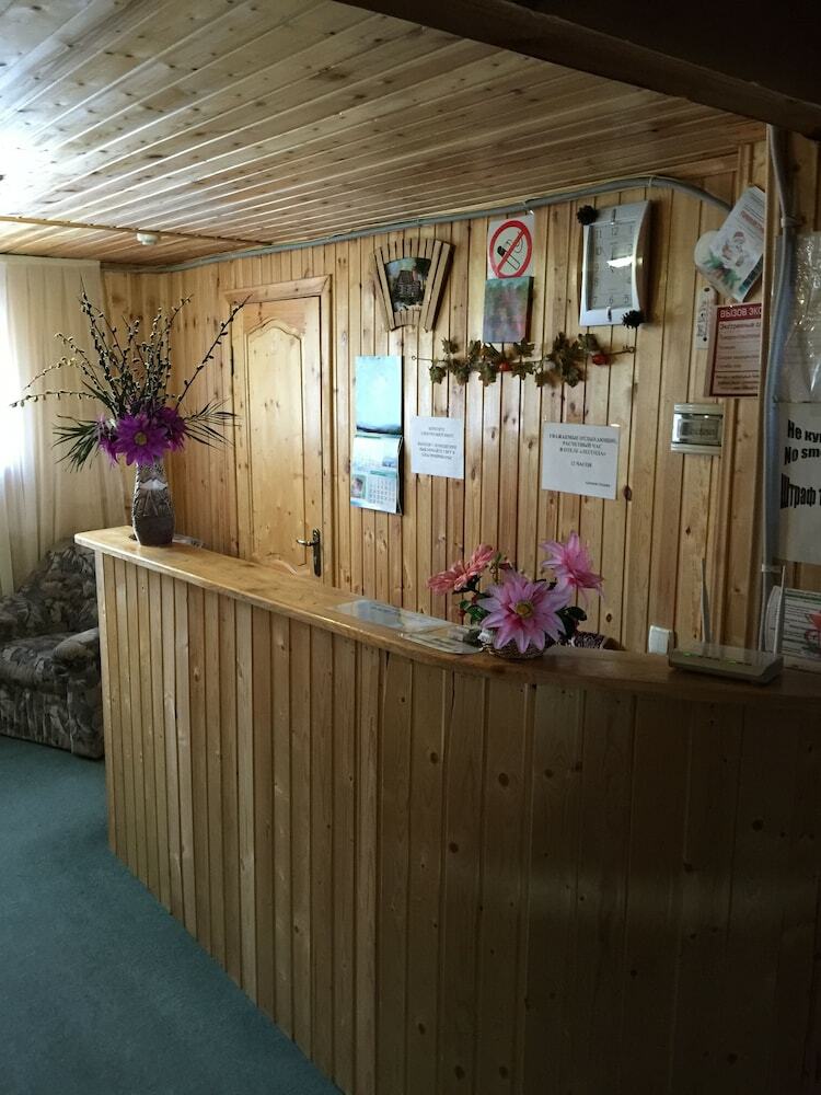 Legenda Hotel