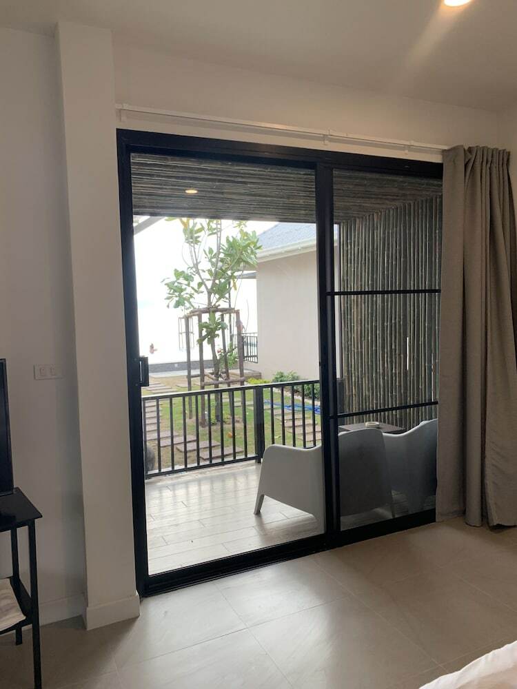 Hotel Samutra Residences