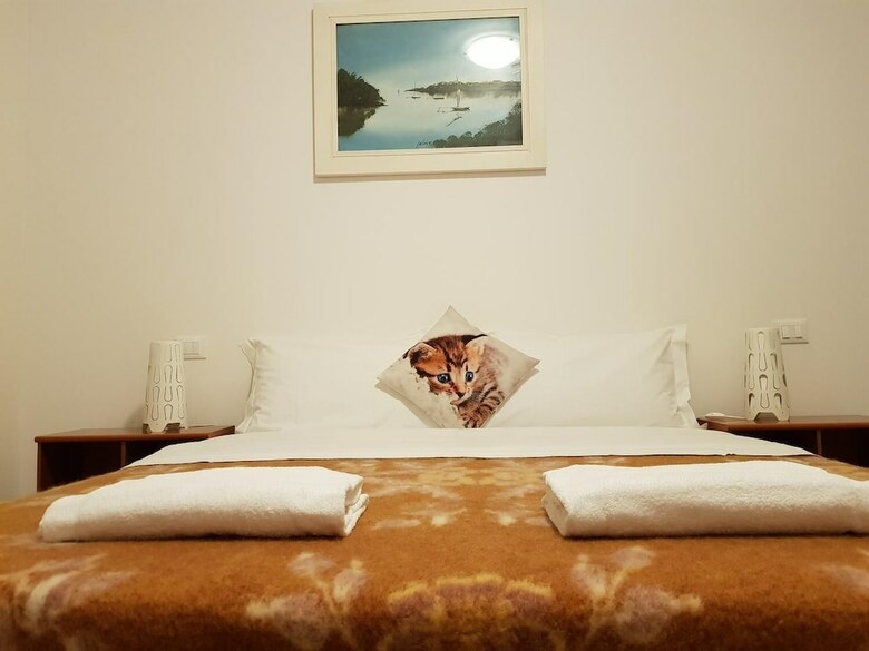 Hotel Rosa Garden B&B