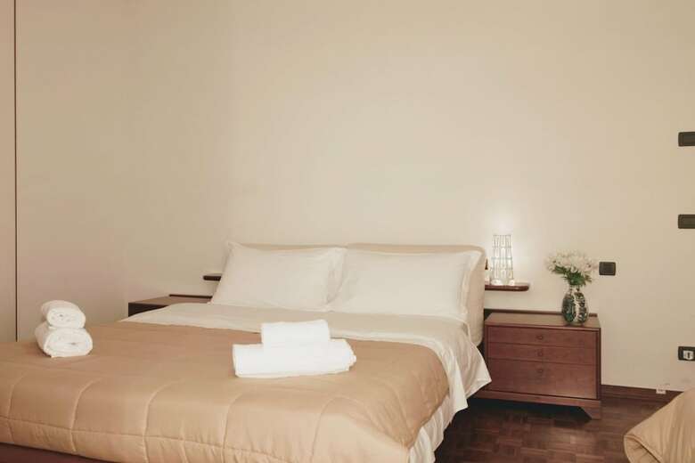 Hotel Rosa Garden B&B