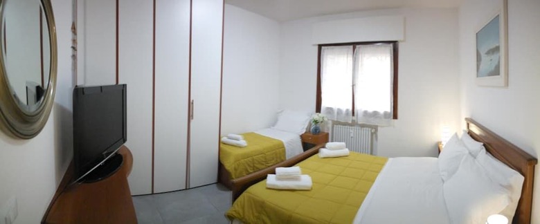 Hotel Rosa Garden B&B