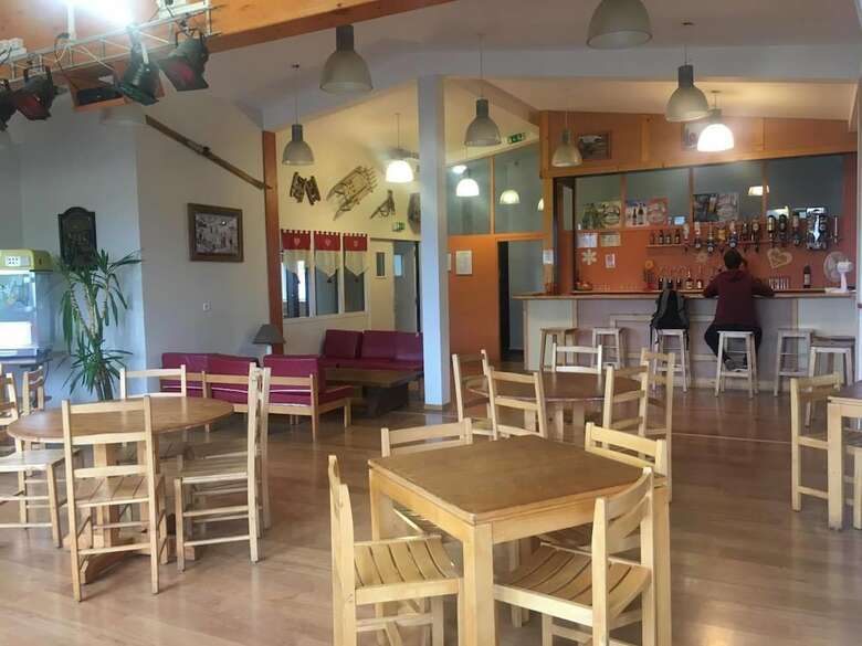 Hotel Les Essertets - Vacances Ulvf