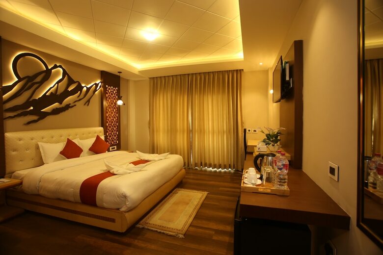 Hotel White Himal Pvt.ltd.