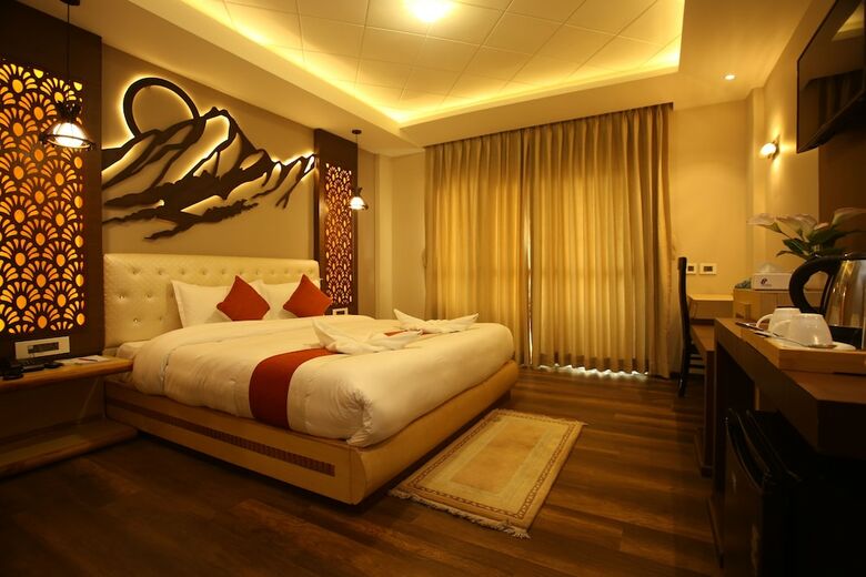 Hotel White Himal Pvt.ltd.