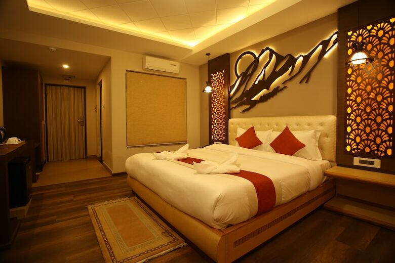 Hotel White Himal Pvt.ltd.