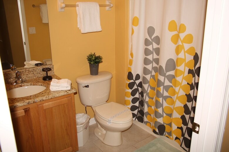 #23 Encantada Resort - Three Bedroom Condo