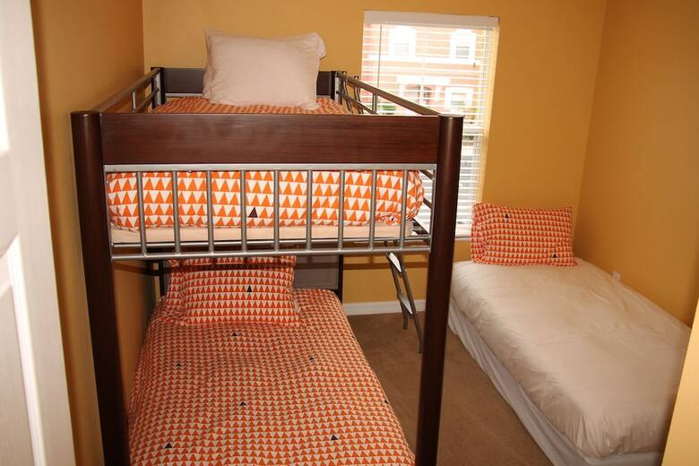 #23 Encantada Resort - Three Bedroom Condo