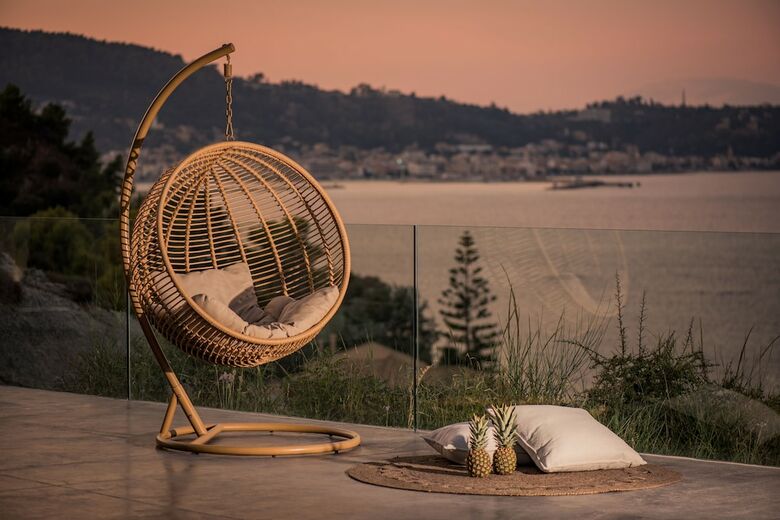 Sue�o Luxury Villa