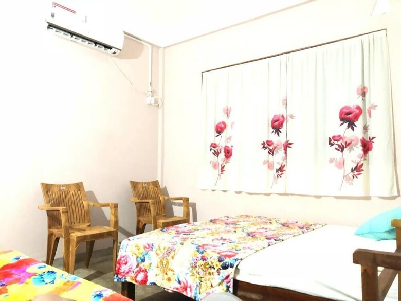 Bed & Breakfast House Of Ahasna