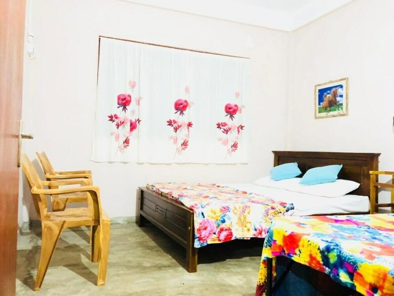 Bed & Breakfast House Of Ahasna
