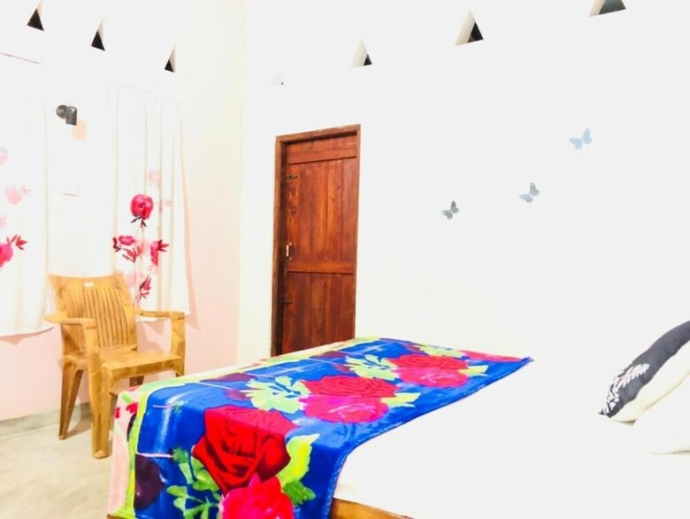 Bed & Breakfast House Of Ahasna