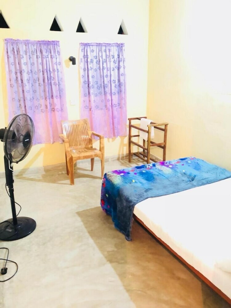 Bed & Breakfast House Of Ahasna
