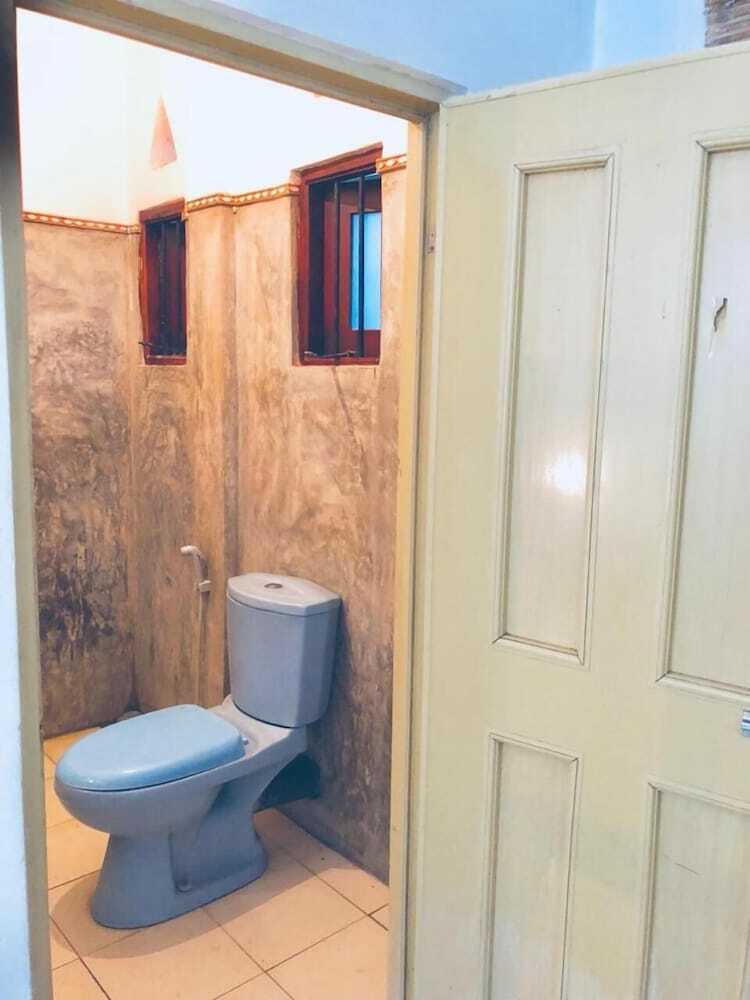 Bed & Breakfast House Of Ahasna