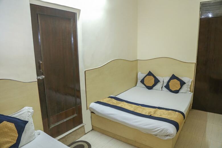 Hotel Konark