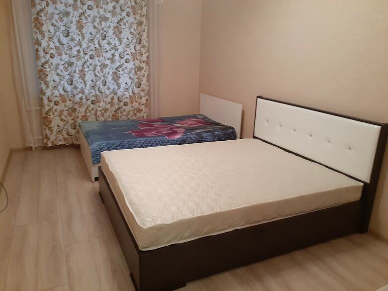 Apartment On Vokzalnaya 51a-7