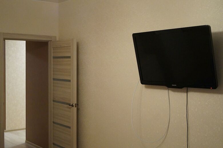 Apartment On Vokzalnaya 51a-7