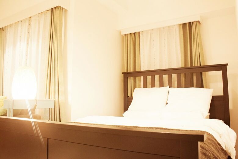 Apartamentos Cozy Home Hotel