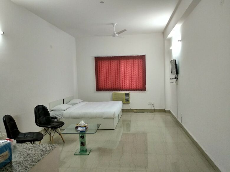The Radiance Suites & Apartments