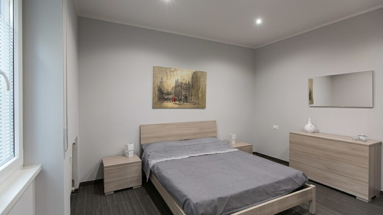 Rental In Rome Apartment Archimede