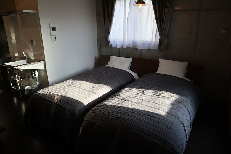 Aparthotel Treeside Hotel & Apartment