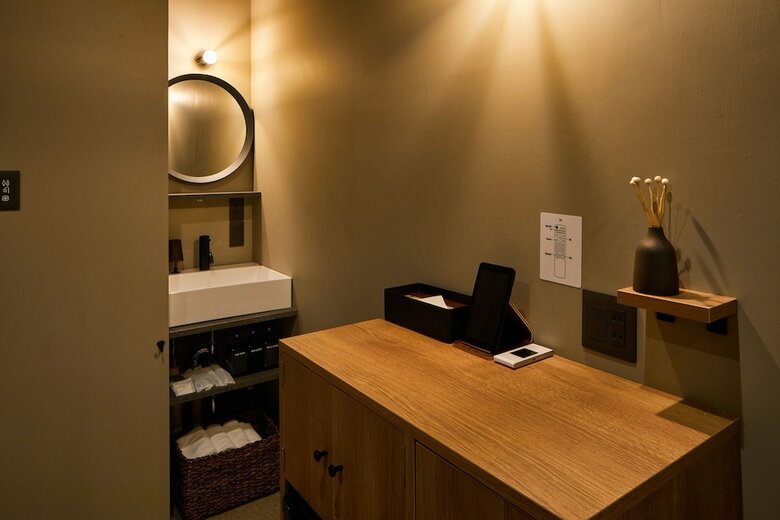 Apartamentos Mizuka Nakasu 1 - Unmanned Hotel -