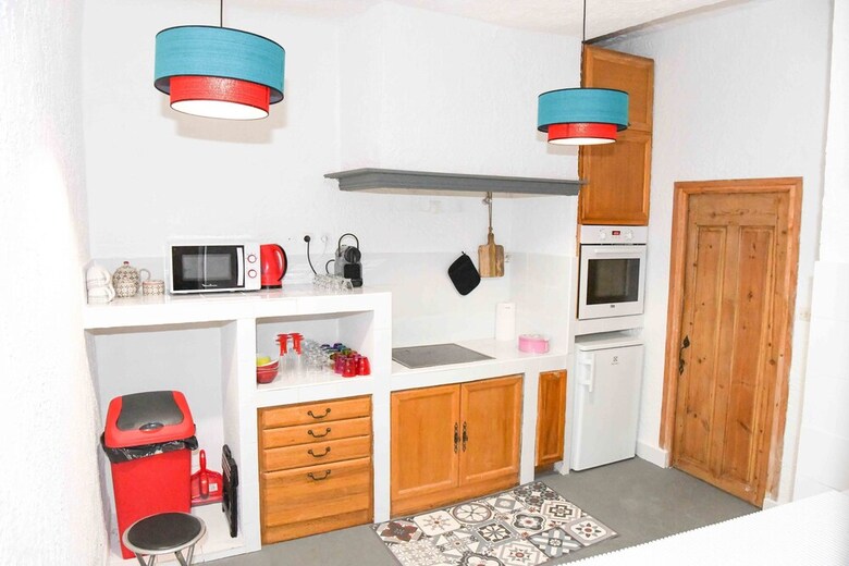 Apartamento Vieux Nice 5 Min Plage 10 Voyageurs