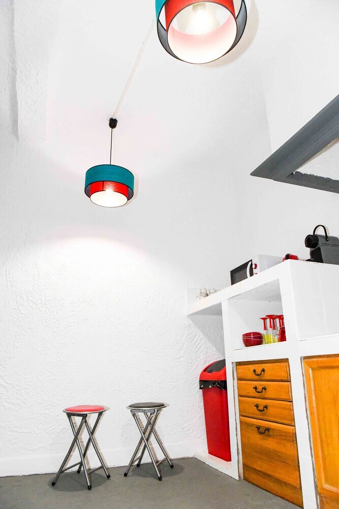 Apartamento Vieux Nice 5 Min Plage 10 Voyageurs