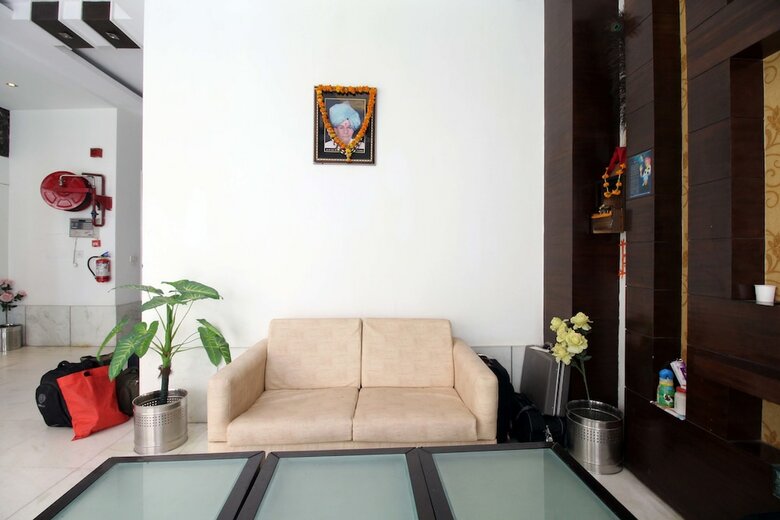 Hotel Baba Inn Paharganj