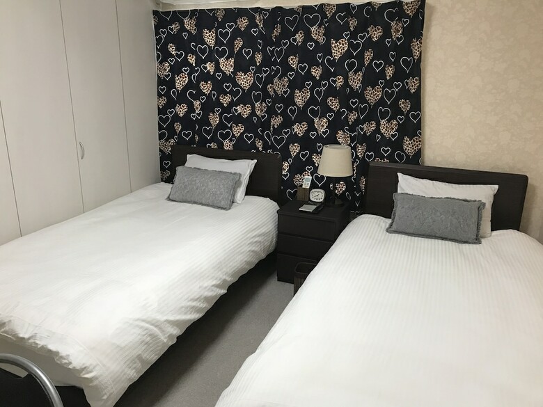 Hotel Guesthouse 017(Reina)