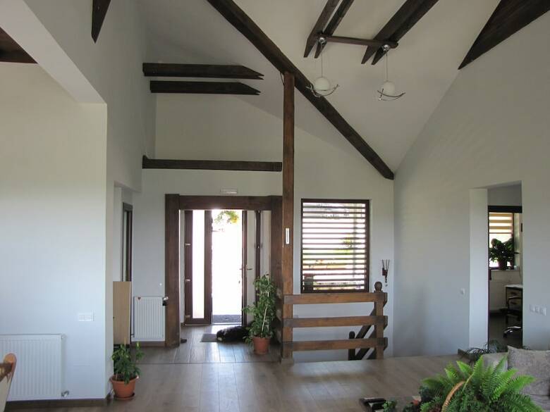 Pension Agropensiunea Maris