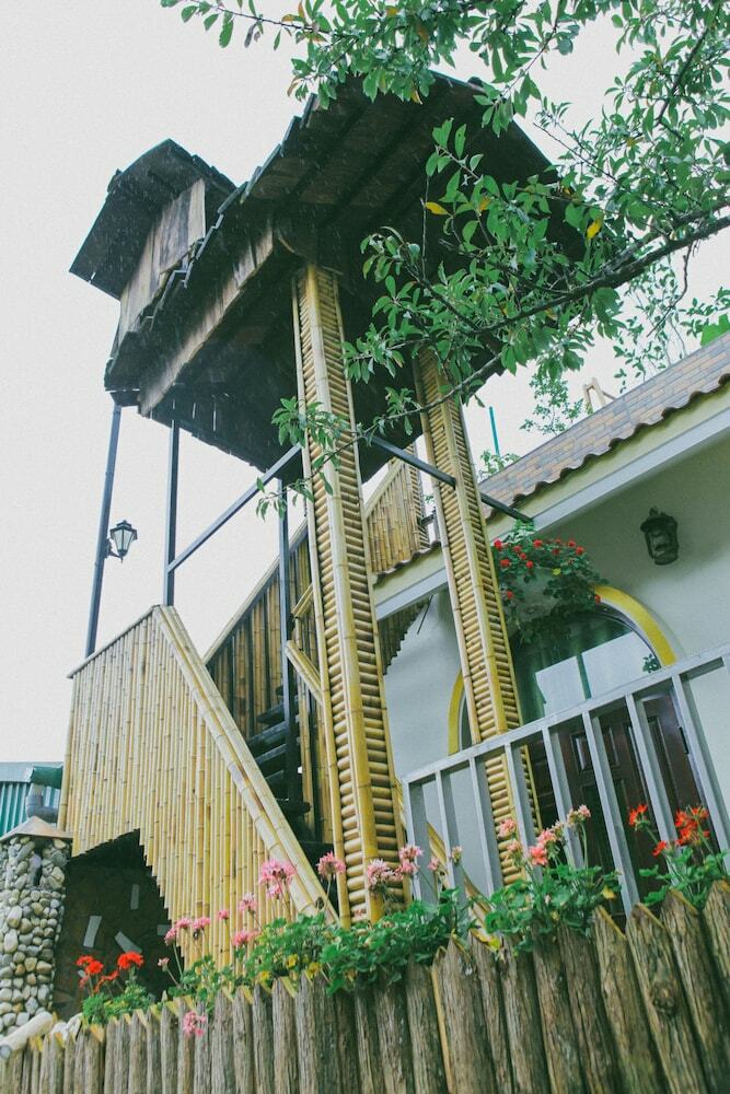 Hostal The Link Homestay - Hostel