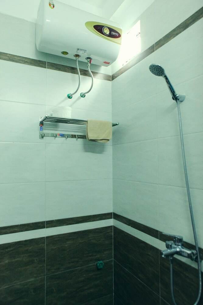 Hostal The Link Homestay - Hostel