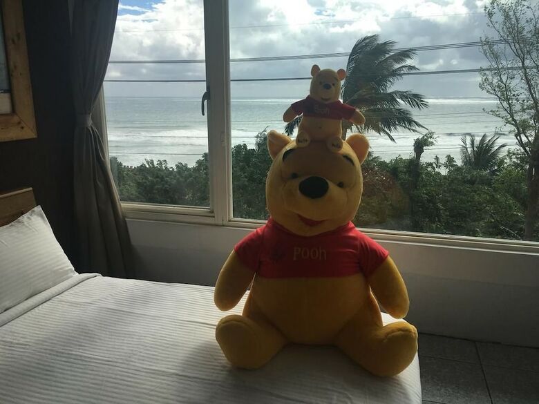 Hotel Donghe Surf Shop & Hostel - Taitung