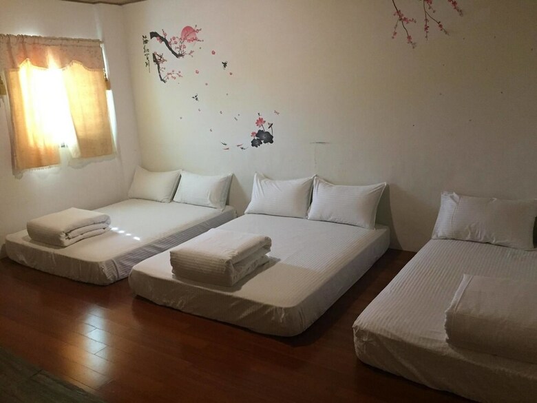 Hotel Donghe Surf Shop & Hostel - Taitung