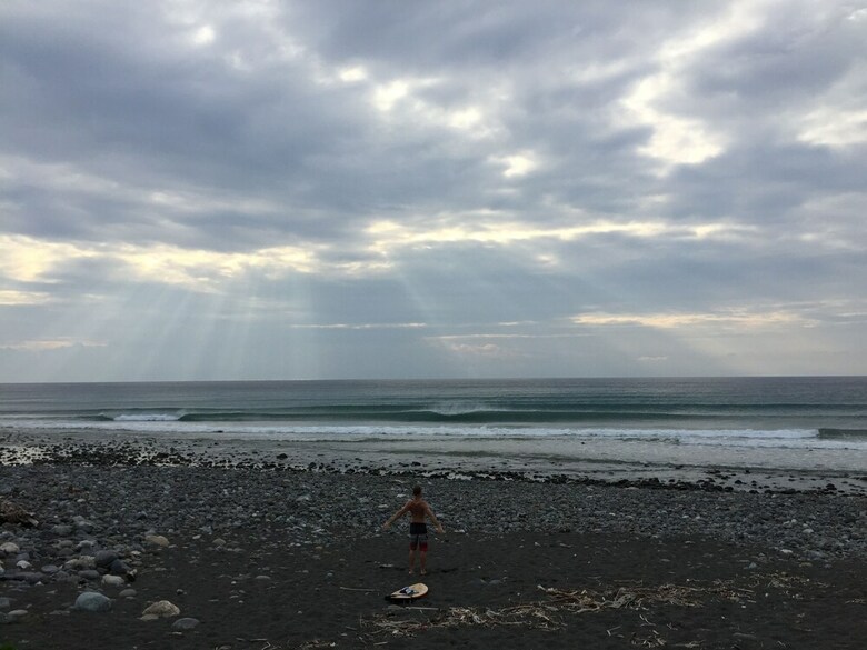 Hotel Donghe Surf Shop & Hostel - Taitung
