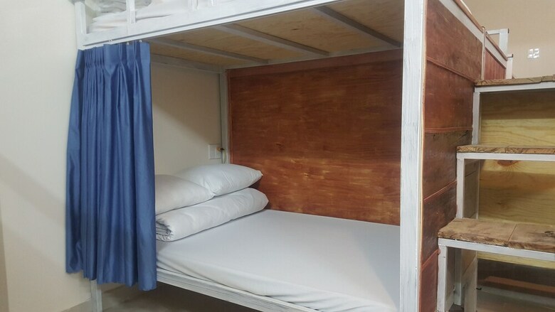 Hostal Nk Dalat Hotel