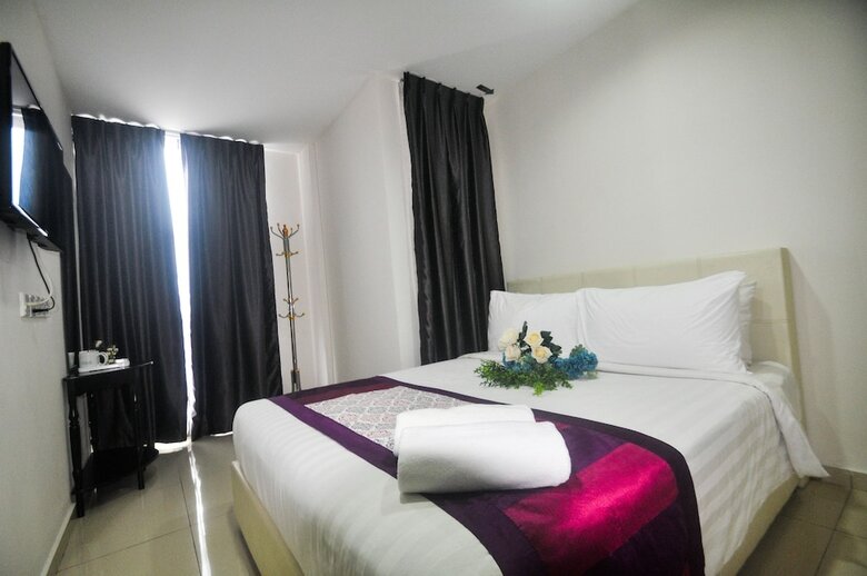 Hotel de Angsana Johor Bahru