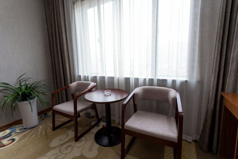 Xian Guotai Grand Hotel