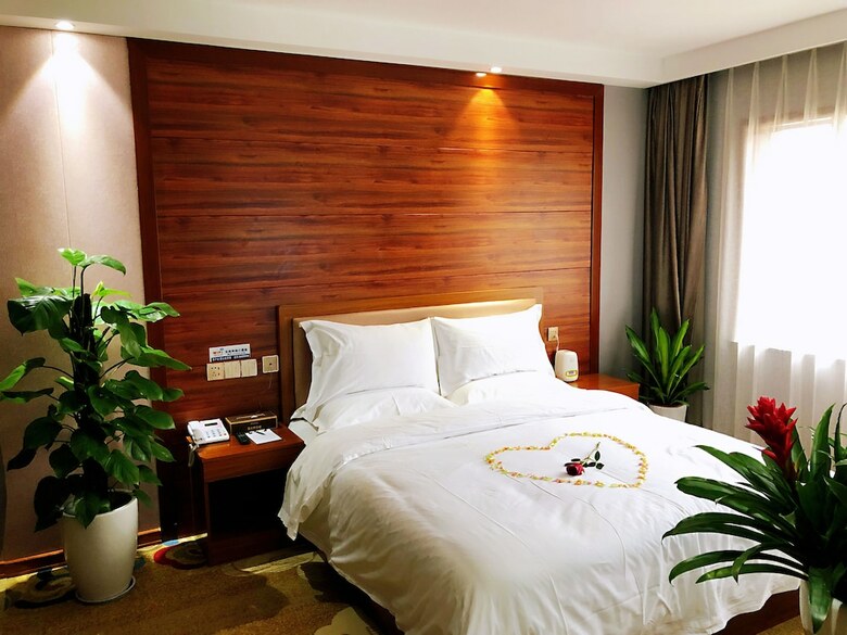 Xian Guotai Grand Hotel