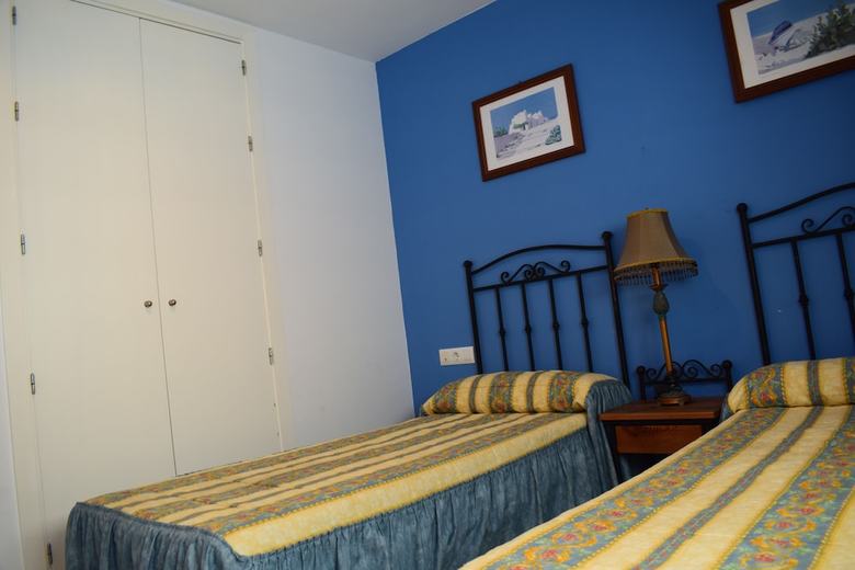 Apartamentos Retama Golf 55