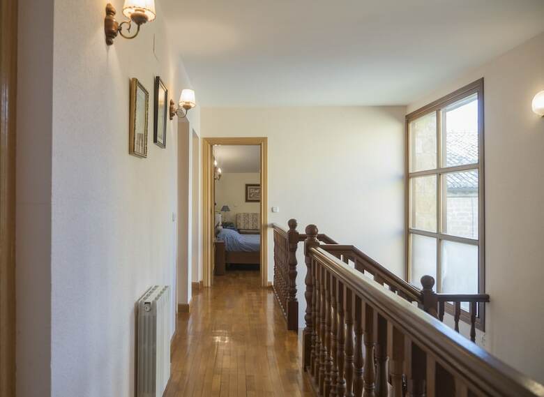 Villa Sajazarra. Casa Vacacional