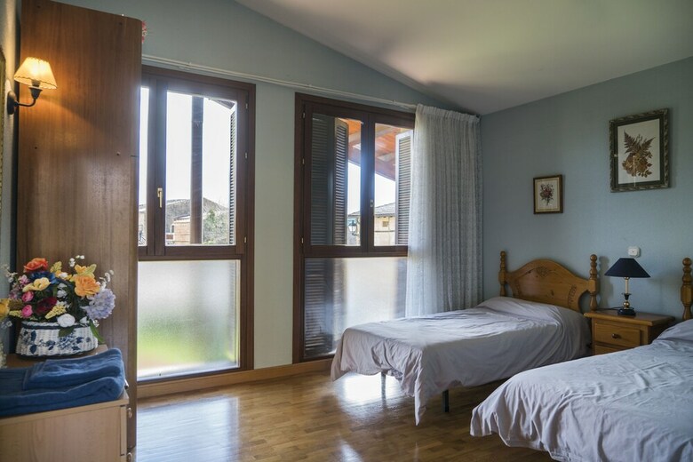 Villa Sajazarra. Casa Vacacional