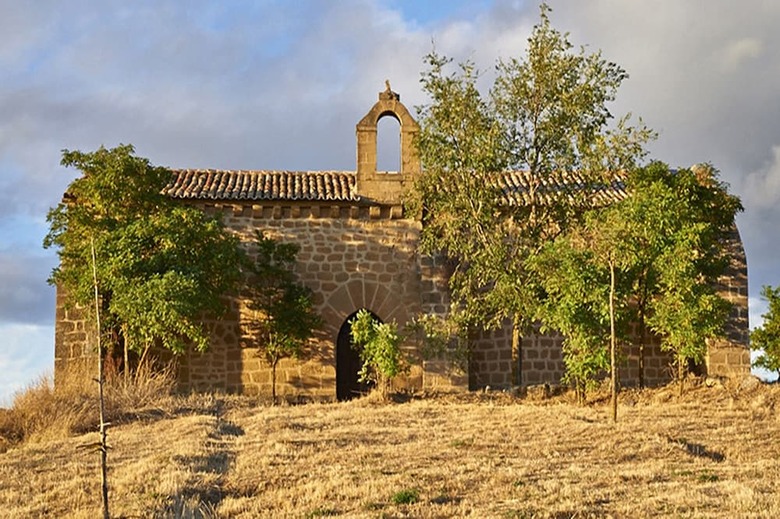 Villa Sajazarra. Casa Vacacional