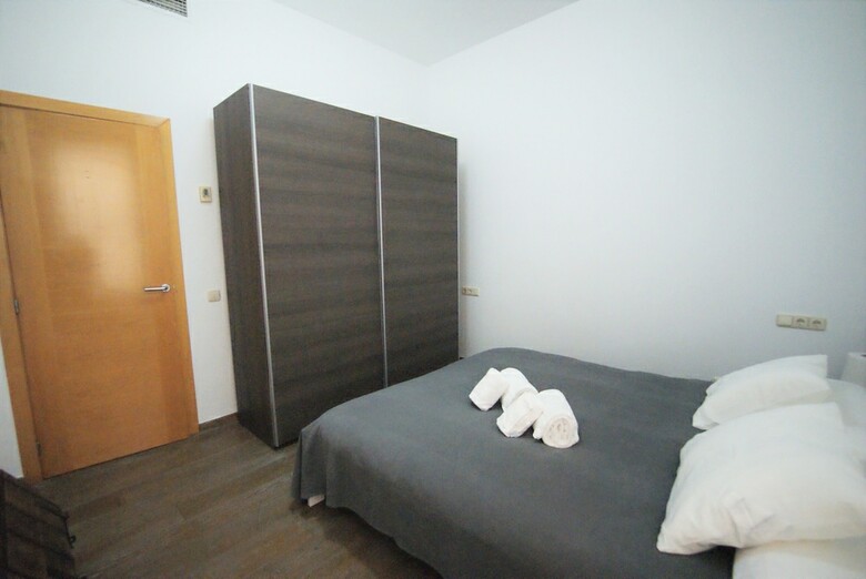 Apartamentos Myflats Constituci�n 6