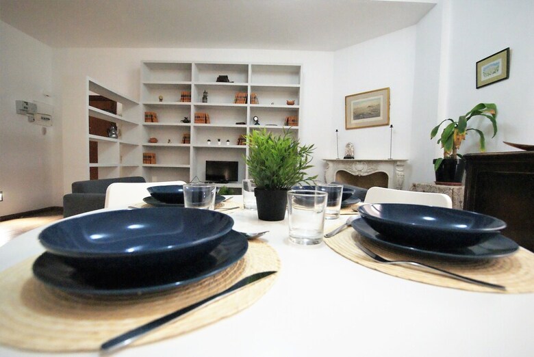 Apartamentos Myflats Constituci�n 6