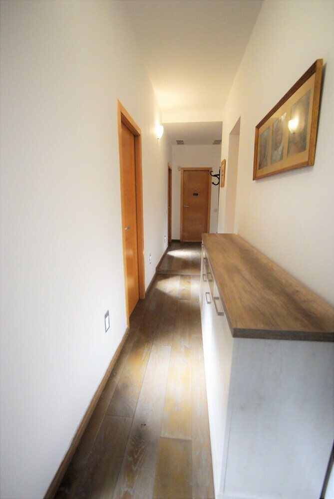 Apartamentos Myflats Constituci�n 6