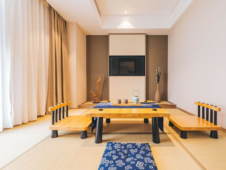 Atour Hotel Jinsha Lake Hangzhou