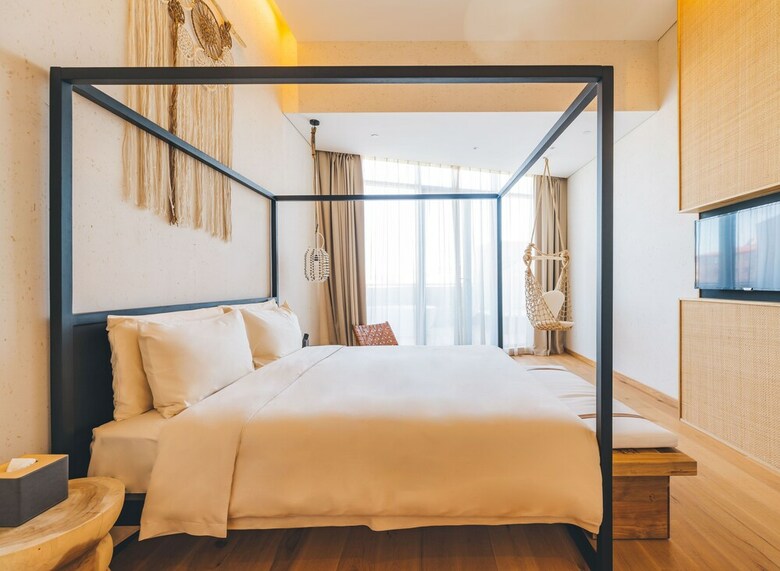 Atour Hotel Jinsha Lake Hangzhou