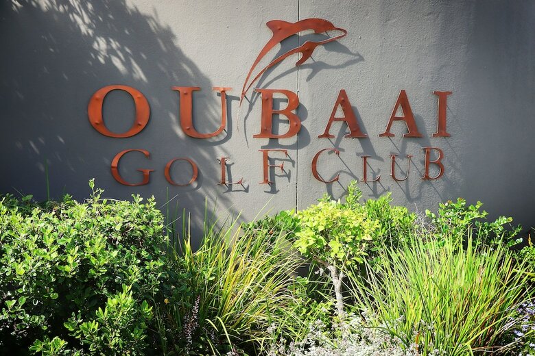 Krisjan's Lodge @ Oubaai